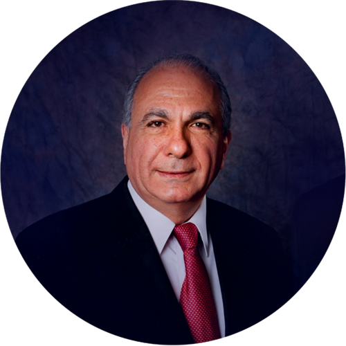 Attorney Alfred Boustany II